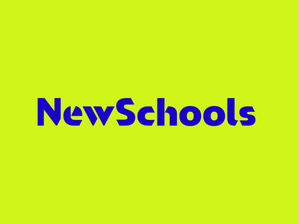 NewSchools Launches a New Live, Interactive Series Lifting Up What Works In Education 